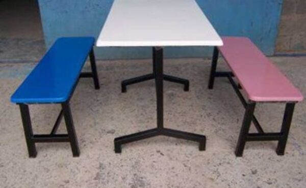 kursi meja kantin pergudangan (2)