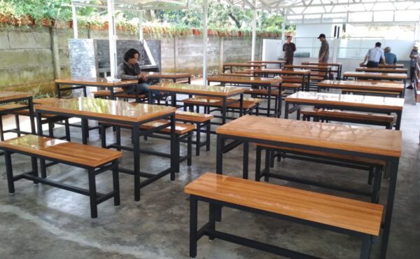 kursi meja kantin pergudangan (3)
