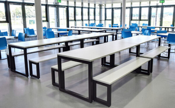 Office Furniture Fit Out