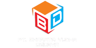 logo baja bharata new white